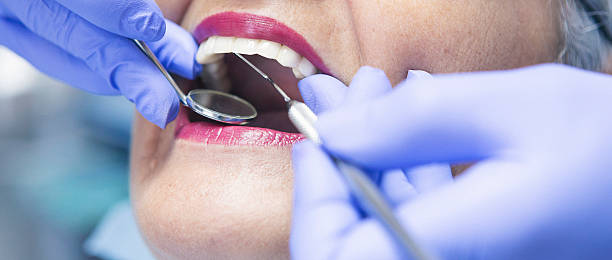 Best Emergency Dental Services for Seniors in Archbold, OH